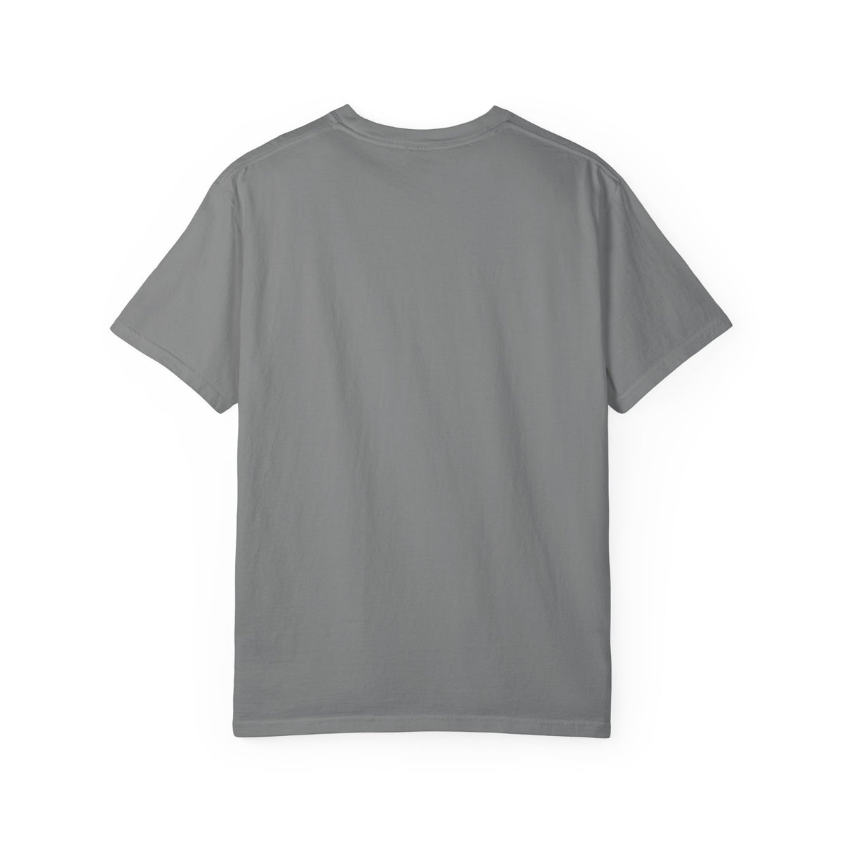 Baddie Graphic Tee — Retro Block Letter Streetwear T‑Shirt